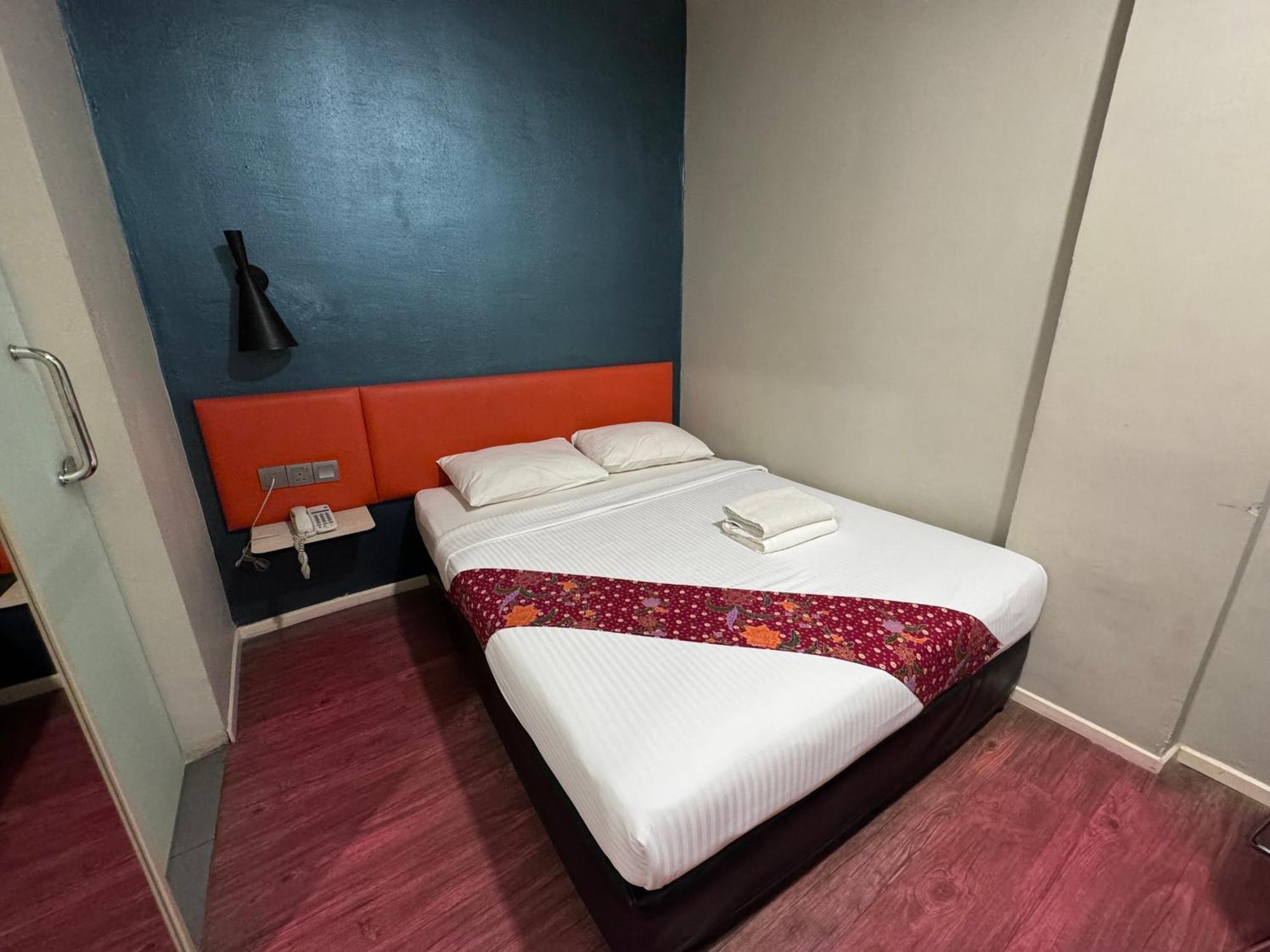 Win Win Boutique Hotel Pd Port Dickson Exterior foto