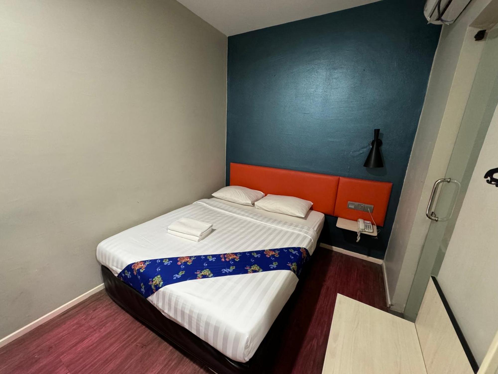 Win Win Boutique Hotel Pd Port Dickson Exterior foto