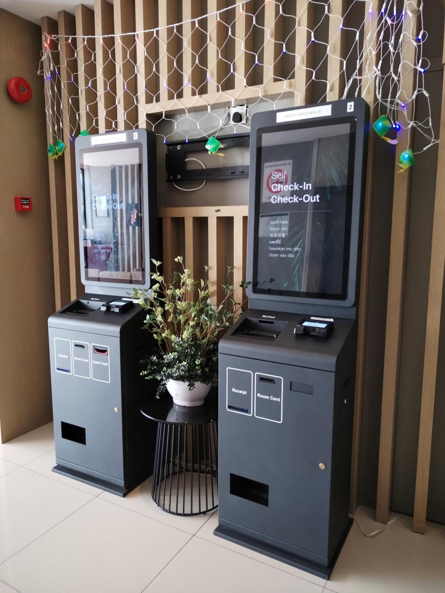 Win Win Boutique Hotel Pd Port Dickson Exterior foto