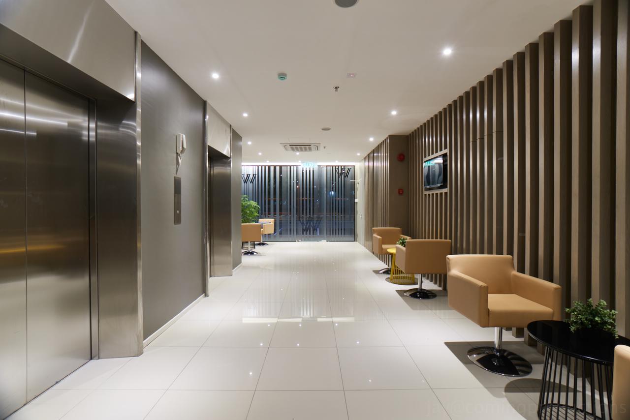 Win Win Boutique Hotel Pd Port Dickson Exterior foto