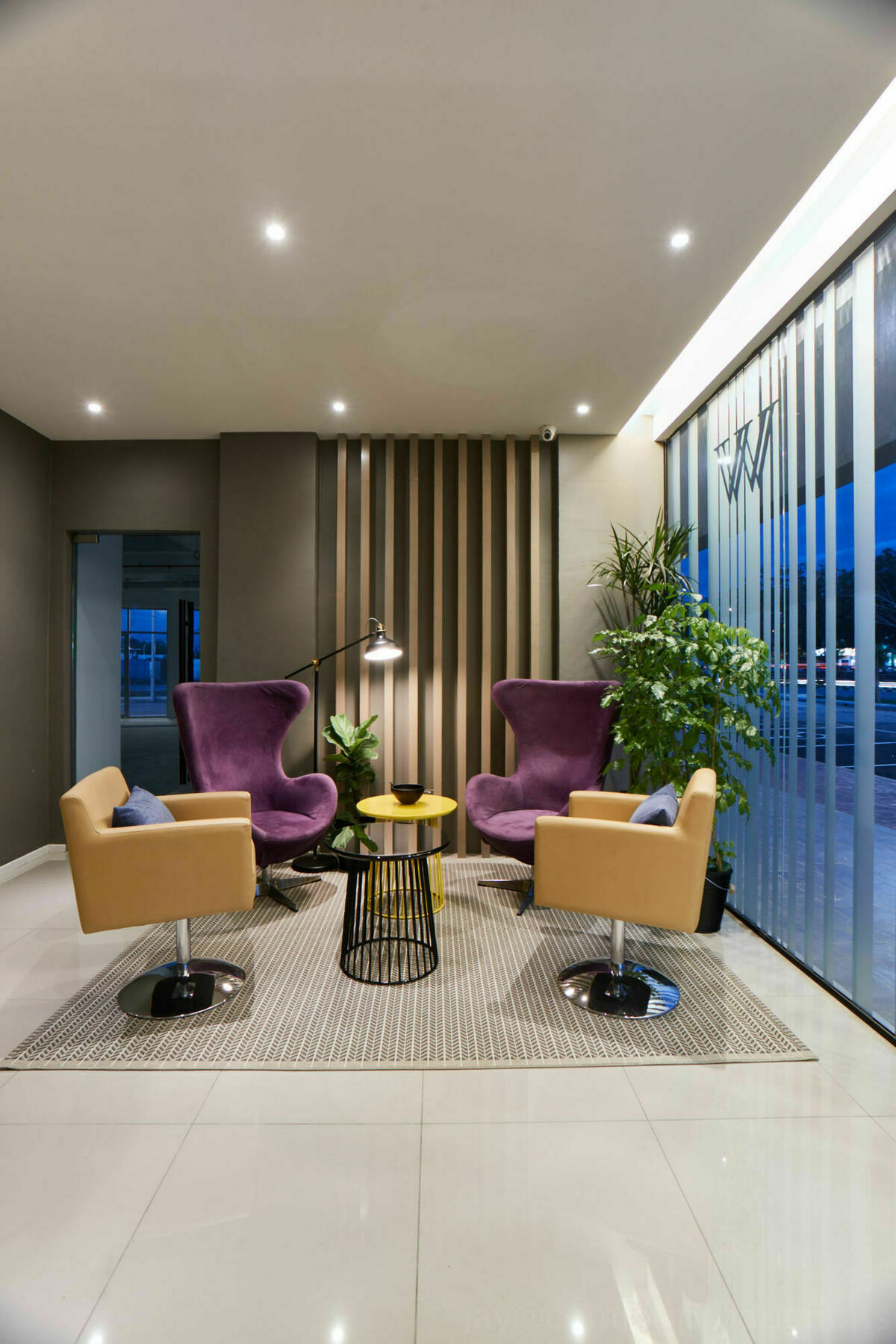 Win Win Boutique Hotel Pd Port Dickson Exterior foto